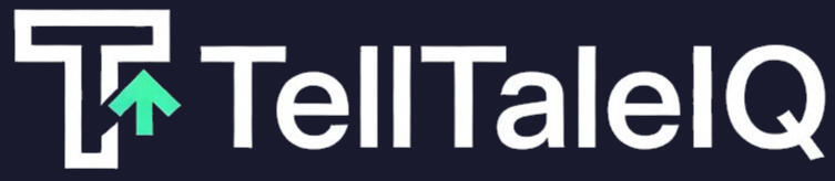 TellTaleIQ Logo